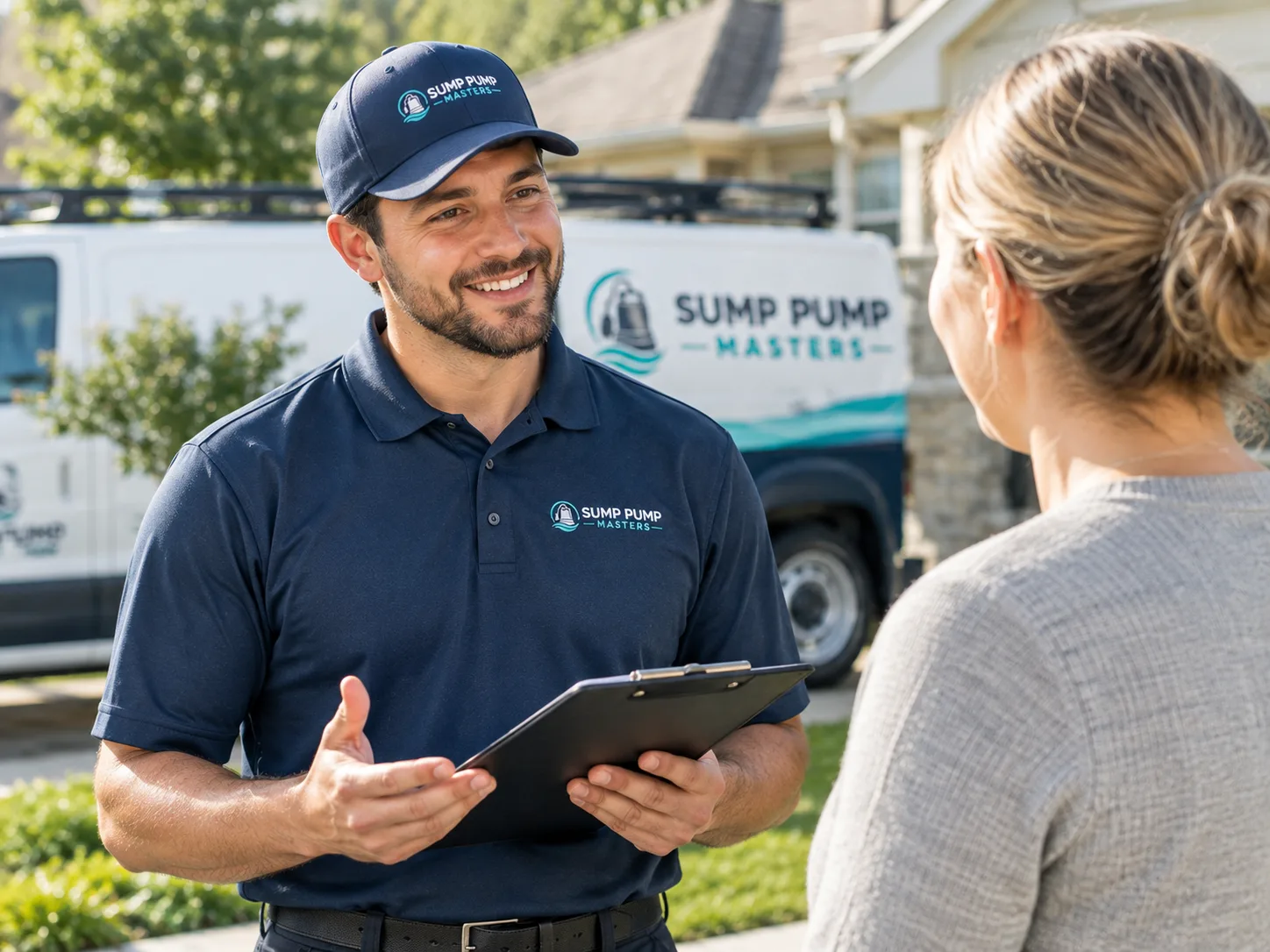 Sump Pump Repair Ceylon, MN FAQs